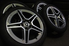 ORG Mercedes A Klasse W177 CLA