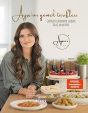 Ayse Sen Ayse'nin yemek