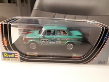Revell NSU TT Cup 1300 " Jürgen Lätsch " Monogram  Slotcar 1:32 NEU !!!