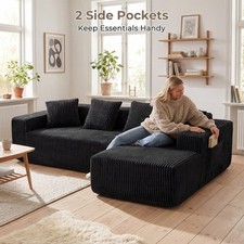 Wohnlandschaft Wohnzimmer