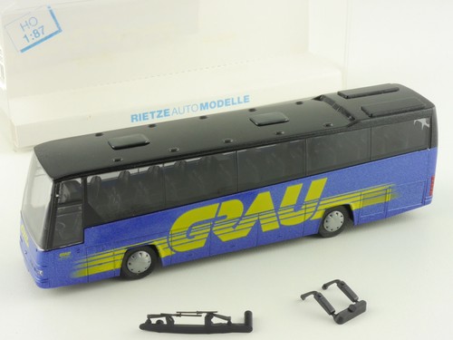 Rietze 61630 volvo - rietze,