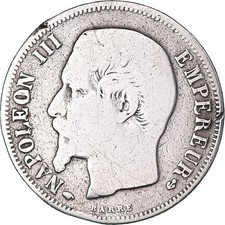 Münze, Frankreich, Napoleon