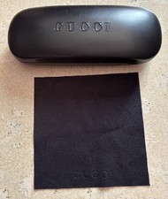 Gucci original brillen etui - gucci,