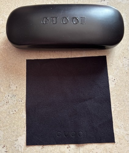 Gucci original brillen etui - brillen,