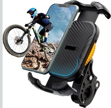 Copic Handyhalterung Fahrrad Samsung Iphone Huawei Smartphone Halterung