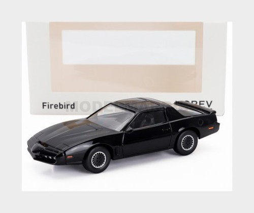 Norev 930000 pontiac trans - 930000, trans-am