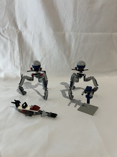Lego star wars 75372 battle - lego,