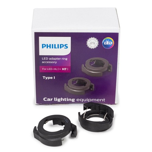 Philips 11179x2 adapterringe - philips,