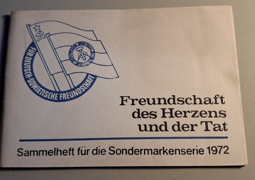 Deutsch-Sowjetische