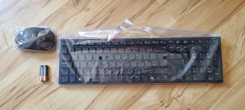 Dell pro wireless - dell, tastatur