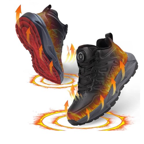 Beheizte schuhe herren damen - beheizte,