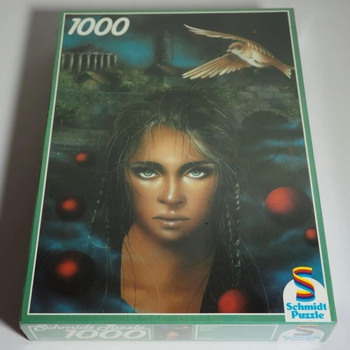 Schmidt puzzle 1000 teile - 1000,