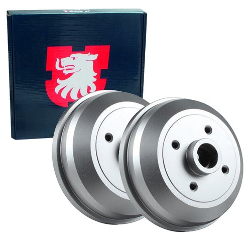 Group bremstrommeln - 2x,