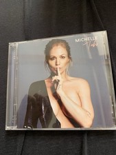 Michelle-Tabu - Deluxe Edition -2 CDs -2018- Top!