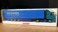Wiking 528 01 36 , Scania