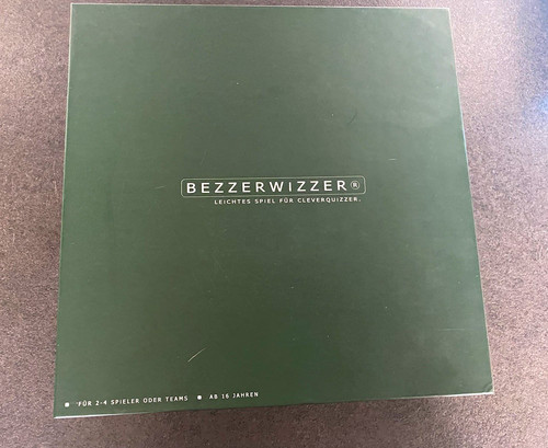Mattel bezzerwizzer - mattel,