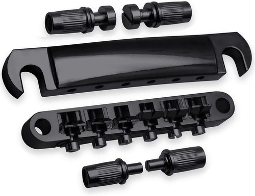 Tune matic bridge - tune-o-matic,