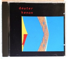 💡 CD - Deuter / Henon ( P