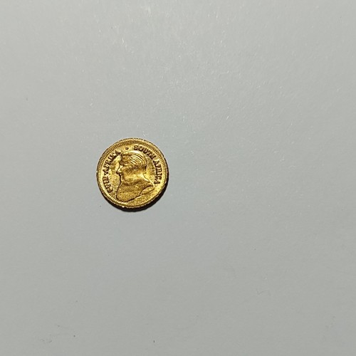 Südafrika krugerrand oz - krugerrand, 1/10