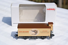 Märklin H0 SoMo 94127