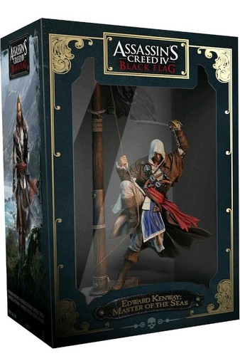 Mcfarlane assassin creed - mcfarlane, assassin's