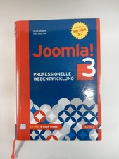 Buch "Joomla 3"
