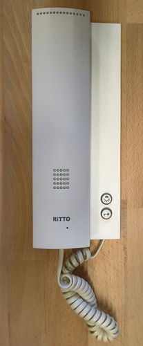 Ritto twinbus 7630 x0 - , 7630/x0