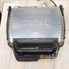Tefal Kontaktgrill GC3060 3in1 Überback-Funktion Aufklappbar Tischgrill G03-M