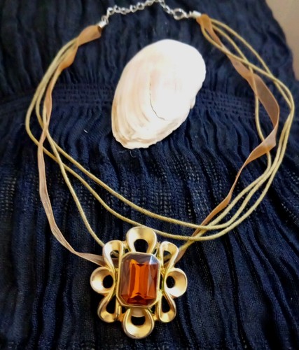 Halskette vintage mit - halskette,