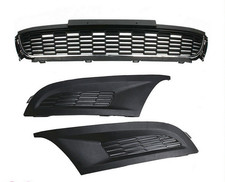Front Grills Bumper Fog Lights