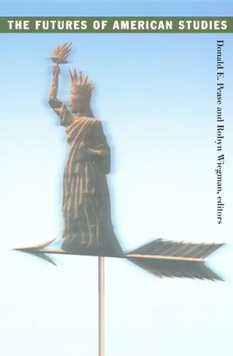 The future american new - the, of