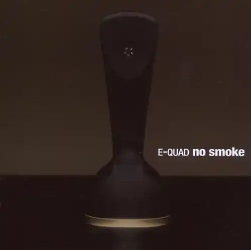 Quad no smoke - e-quad,