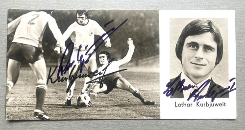 Lothar kurbjuweit ddr 1974 - lothar,