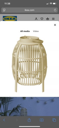 Ikea solvinden led - ikea,