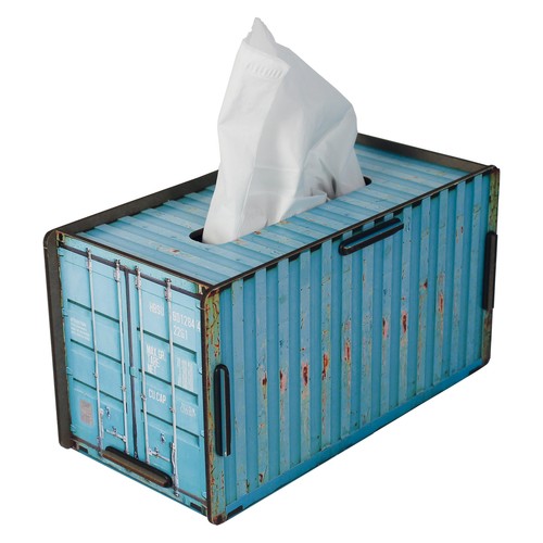 Werkhaus tissuebox container - tissuebox,