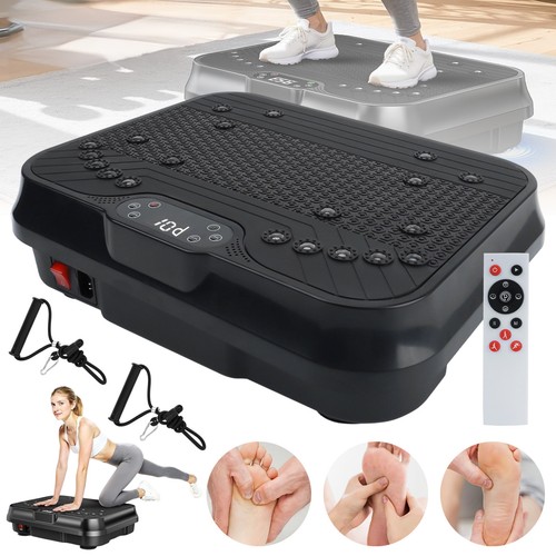 Vibro shaper - 3d,