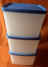 Tupperware Gefrierbehälter, 3