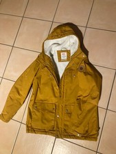 Fjällräven Winterjacke