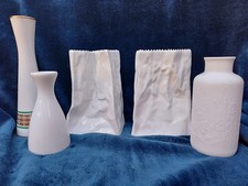 Vasen Konvolut Rosenthal und