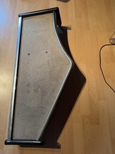 LKW Ablage Tisch Beige passend für Mercedes Actros MP4  2012