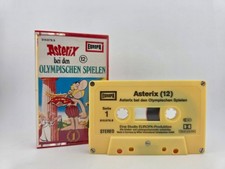 Asterix bei den olympischen - 12,
