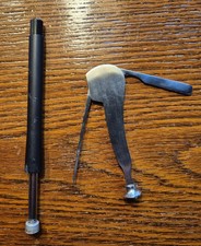 Pfeifen Werkzeug, Stopfer