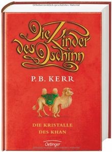 Die kinder des dschinn - die, 7: