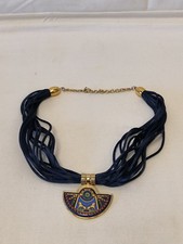 Vintage Michaela Frey Emaille