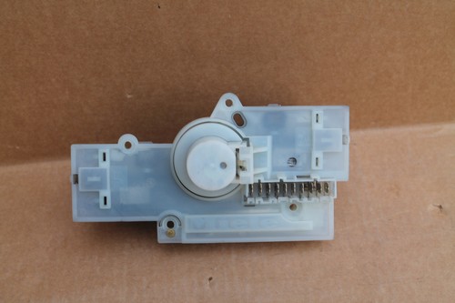 Original motorkohlen modul - motorkohlen,
