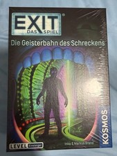 Kosmos Exit Das Spiel Die