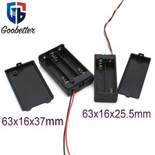 Batteriehalter 2 3 AAA Mignon