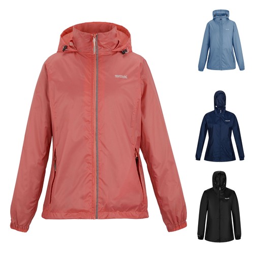 Regatta damen jacke - regatta,