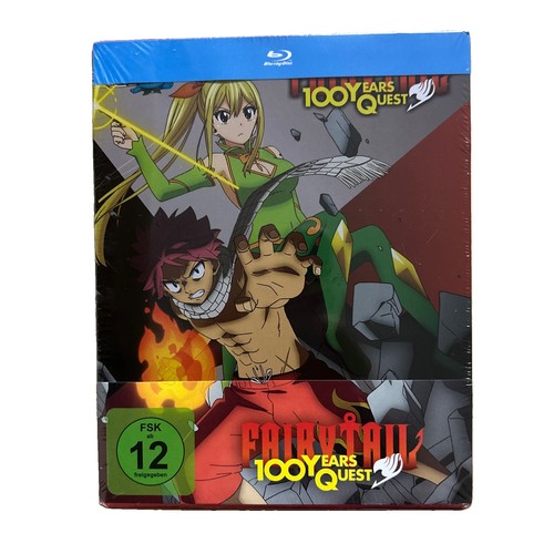 Fairy tail 100 - fairy,