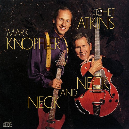 Chet atkins mark knopfler - /,